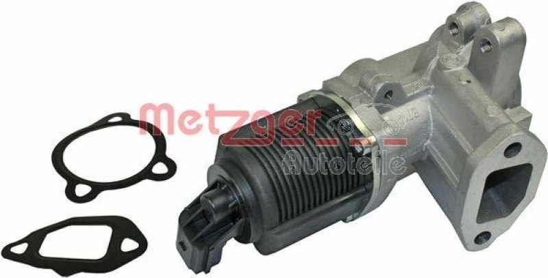 METZGER 0892425 Agr-Ventil für ALFA/FIAT/LANCIA/OPEL