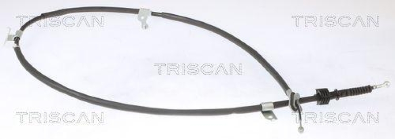 TRISCAN 8140 131348 Handbremsseil für Toyota