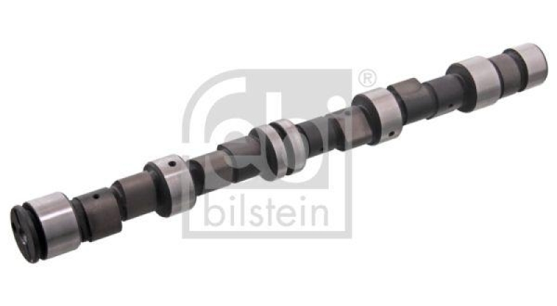 FEBI BILSTEIN 02391 Nockenwelle für Opel