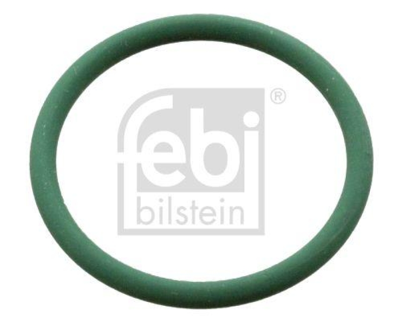 FEBI BILSTEIN 106610 Dichtring für Mercedes-Benz