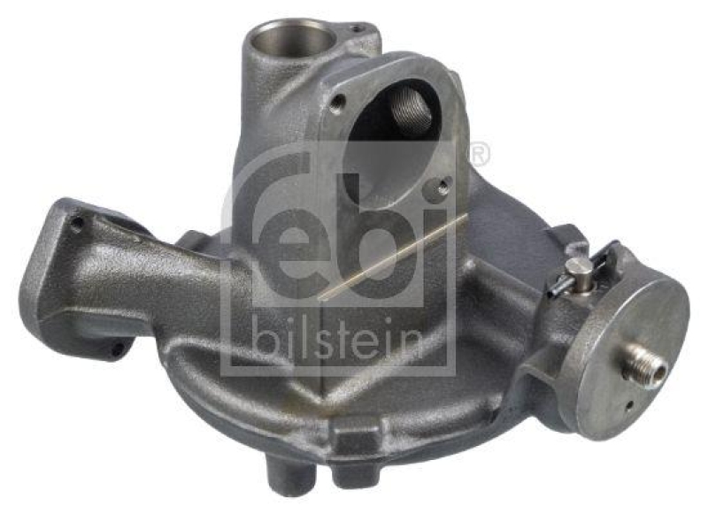 FEBI BILSTEIN 173536 Gehäuse für Wasserpumpe für Volvo