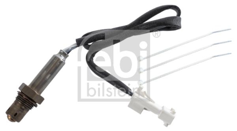 FEBI BILSTEIN 175775 Lambda-Sonde für CITROEN