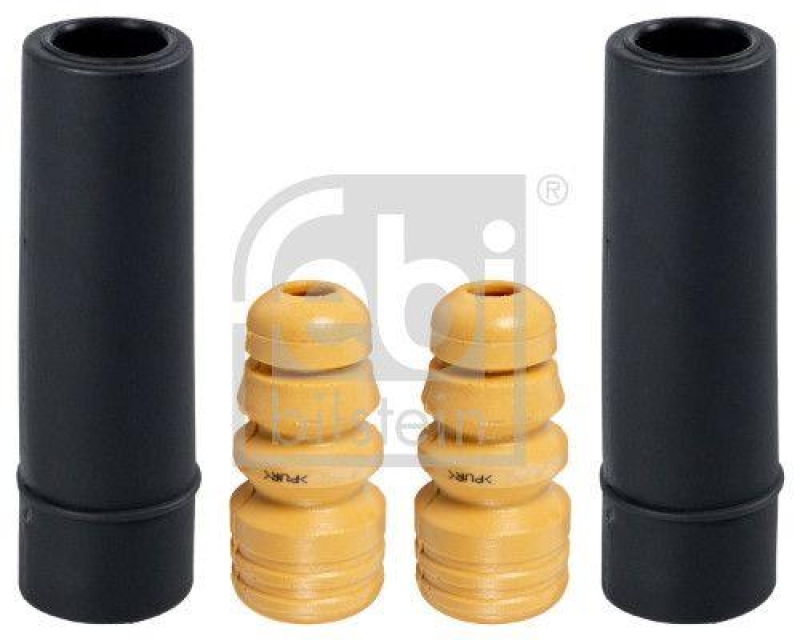 FEBI BILSTEIN 182226 Protection Kit für Stoßdämpfer für HYUNDAI