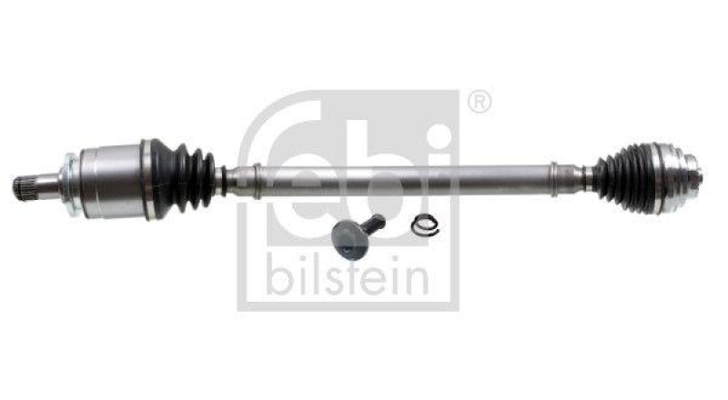 FEBI BILSTEIN 183463 Antriebswelle für BMW