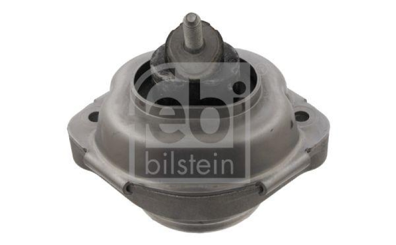 FEBI BILSTEIN 31017 Motorlager für BMW