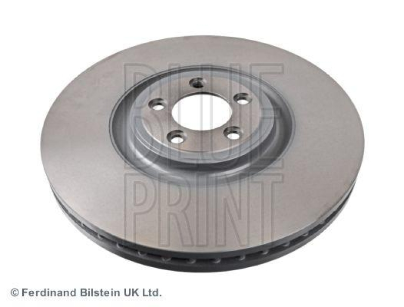 BLUE PRINT ADJ134316 Bremsscheibe für Jaguar