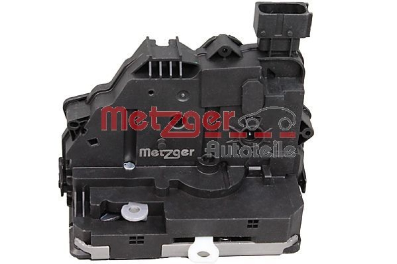 METZGER 2314345 Türschloss für FIAT vorne links