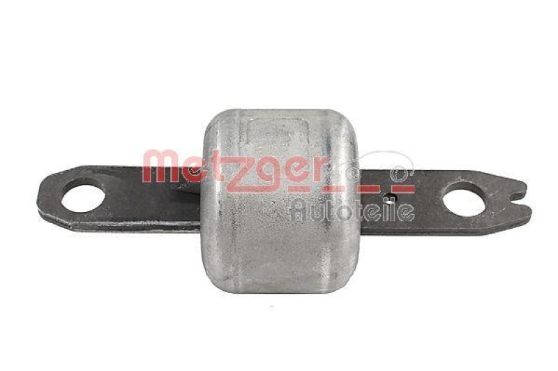 METZGER 52103609 Lagerung, Achskörper für CITROEN/OPEL/PEUGEOT HA links/rechts