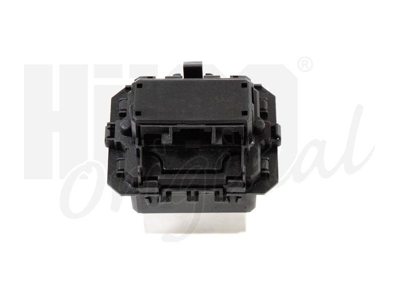 HITACHI 132603 Regler, Innenraumgebläse für CITROËN u.a.