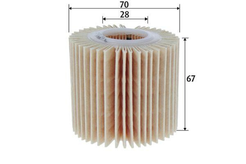 VALEO 586600 Filter