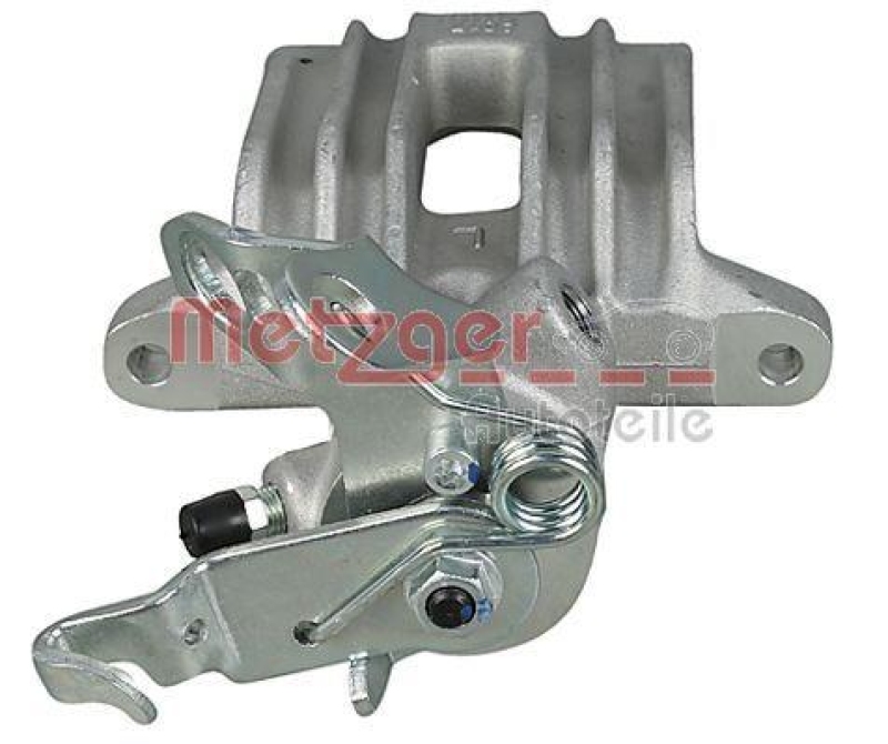 METZGER 6260007 Bremssattel Neuteil für AUDI/SEAT/SKODA/VW HA links