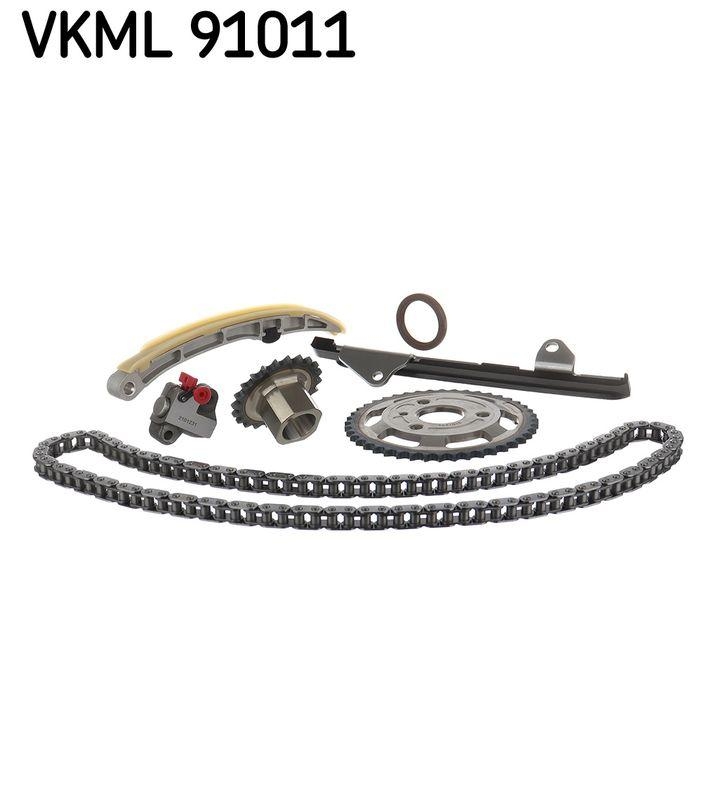 SKF VKML 91011 Steuerkettensatz