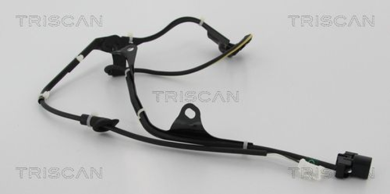 TRISCAN 8180 13363 Sensor, Raddrehzahl für Toyota