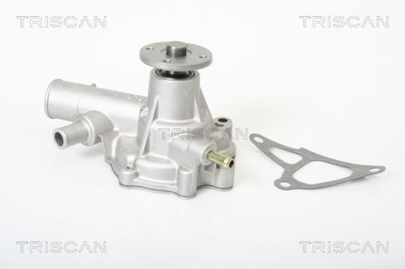 TRISCAN 8600 10261 Wasserpumpe für Toyota Starlet/Corolla Kp6