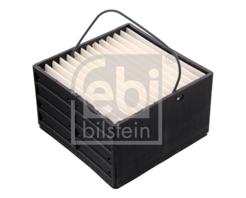 FEBI BILSTEIN 29139 Kraftstofffilter für M A N