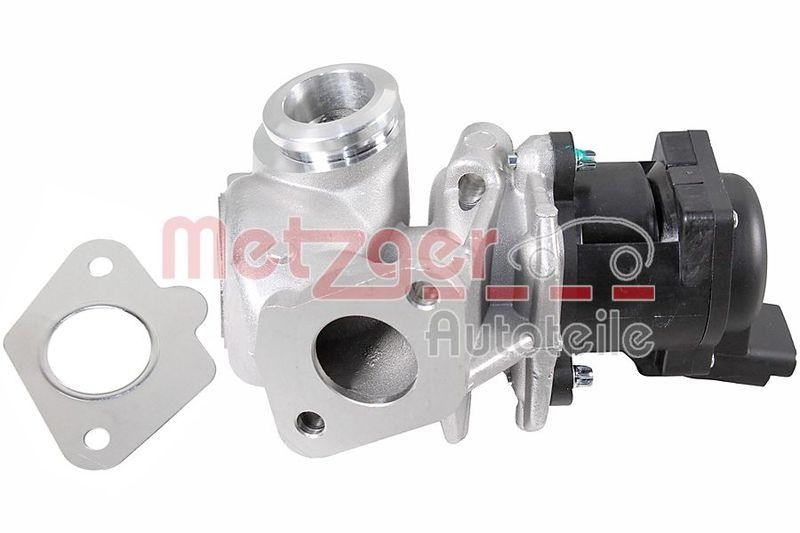 METZGER 0892948 Agr-Ventil für CITROEN/FORD/PEUGEOT