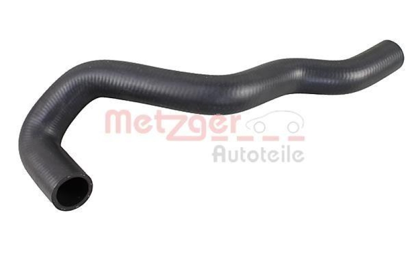 METZGER 2420959 Kühlerschlauch für TOYOTA