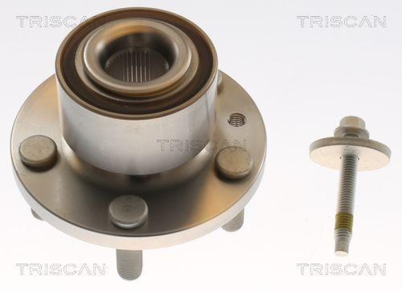 TRISCAN 8530 16147 Radnabe Vorne für Ford