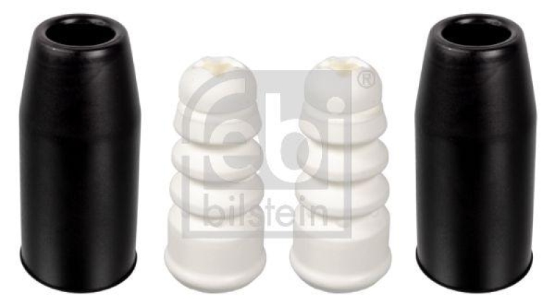 FEBI BILSTEIN 106122 Protection Kit für Stoßdämpfer für VW-Audi