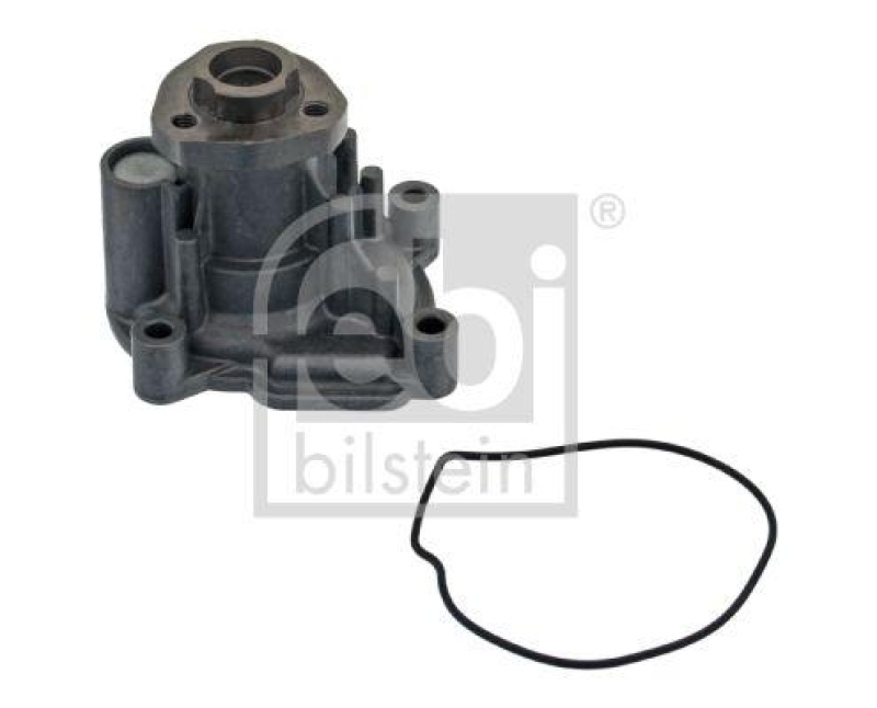 FEBI BILSTEIN 29678 Wasserpumpe mit Dichtung für VW-Audi