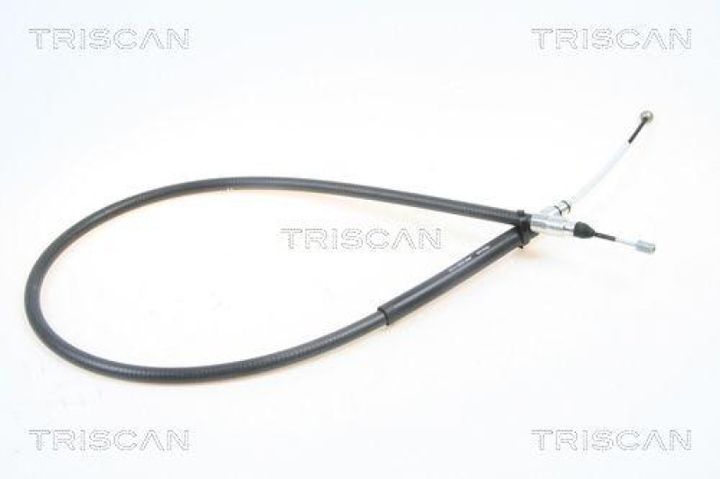 TRISCAN 8140 11137 Handbremsseil für Bmw Z4 All