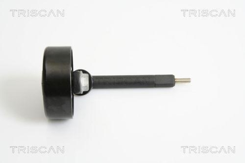 TRISCAN 8641 101008 Spannrolle für Bmw, Land Rover, Opel