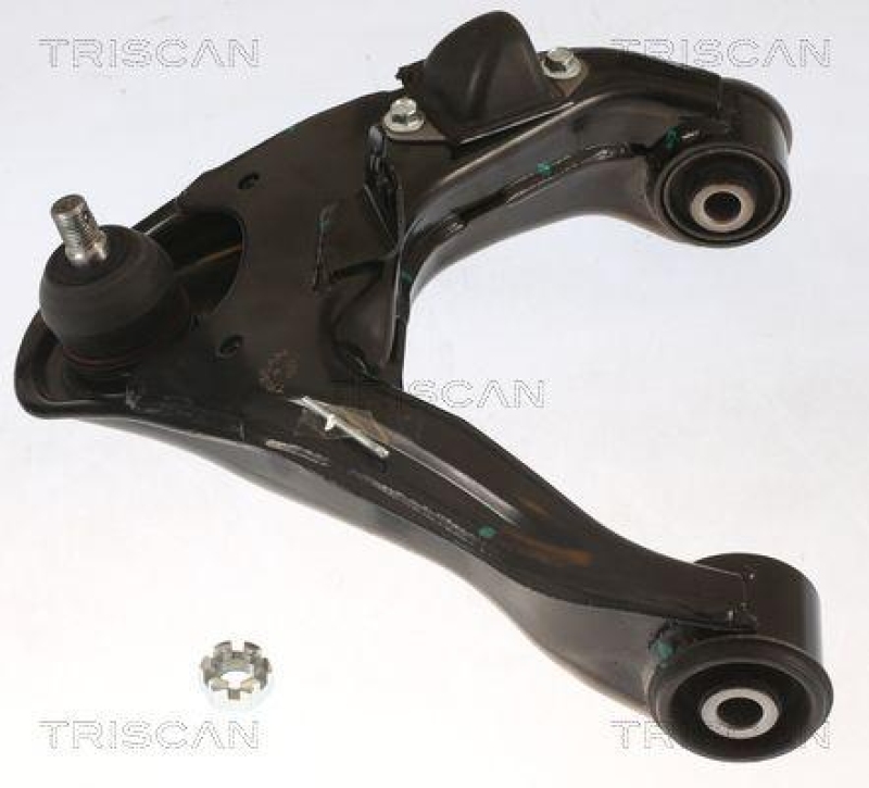 TRISCAN 8500 105026 Fuhrungslenker für Fiat, Mitsubishi