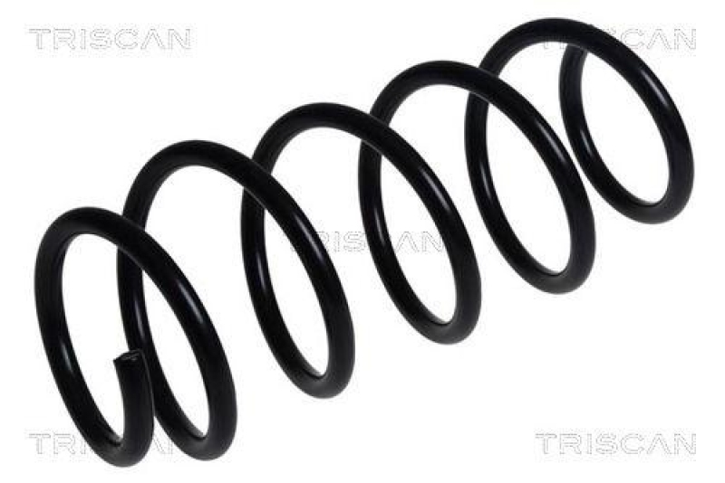 TRISCAN 8750 16175 Spiralfeder Vorne für Coil Spring Front Ford