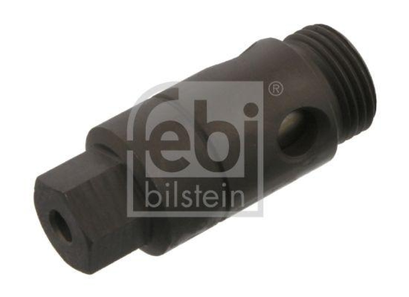 FEBI BILSTEIN 05382 Überdruckventil für Ölpumpe für Mercedes-Benz