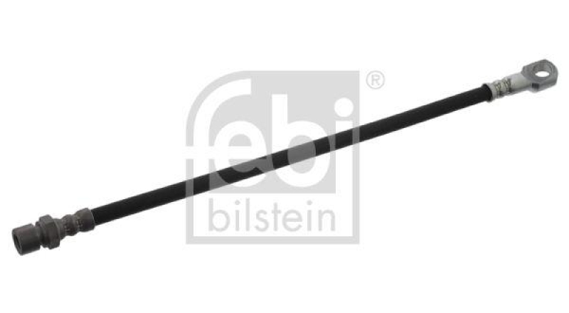 FEBI BILSTEIN 08182 Bremsschlauch für Mercedes-Benz