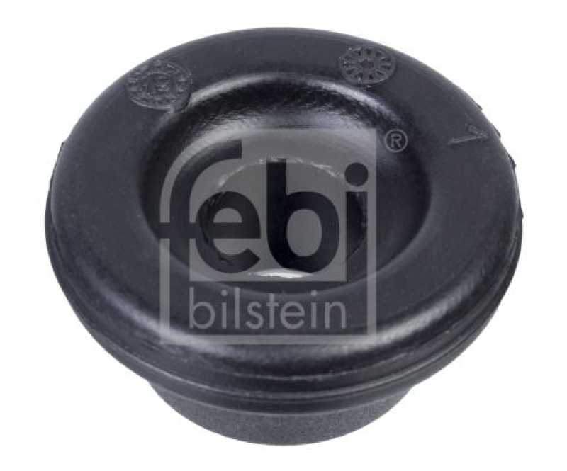 FEBI BILSTEIN 106611 Gummilager für Stoßdämpfer für HONDA