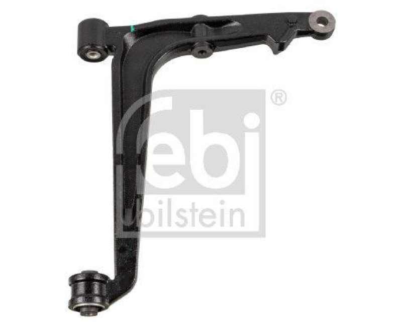 FEBI BILSTEIN 176880 Querlenker mit Lagern f&uuml;r VW-Audi