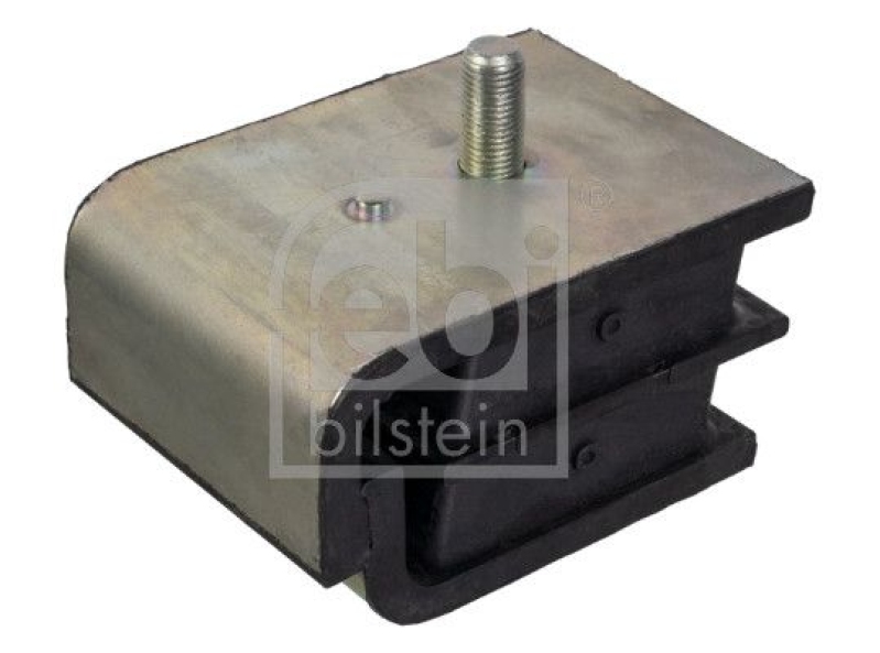 FEBI BILSTEIN 180089 Motorlager für Volvo