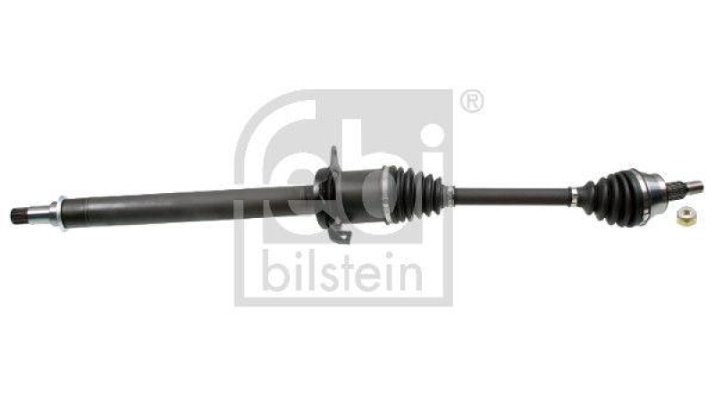 FEBI BILSTEIN 183466 Antriebswelle für Mercedes-Benz