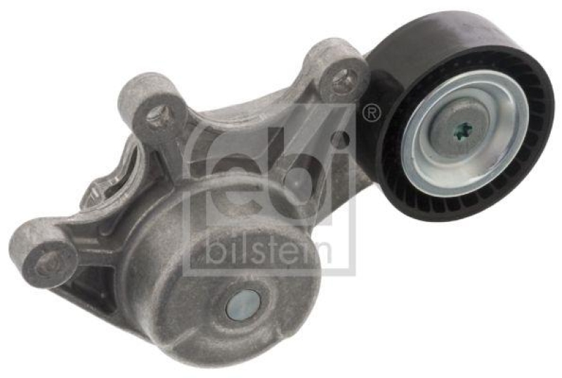 FEBI BILSTEIN 47596 Riemenspanner für Keilrippenriemen für BMW