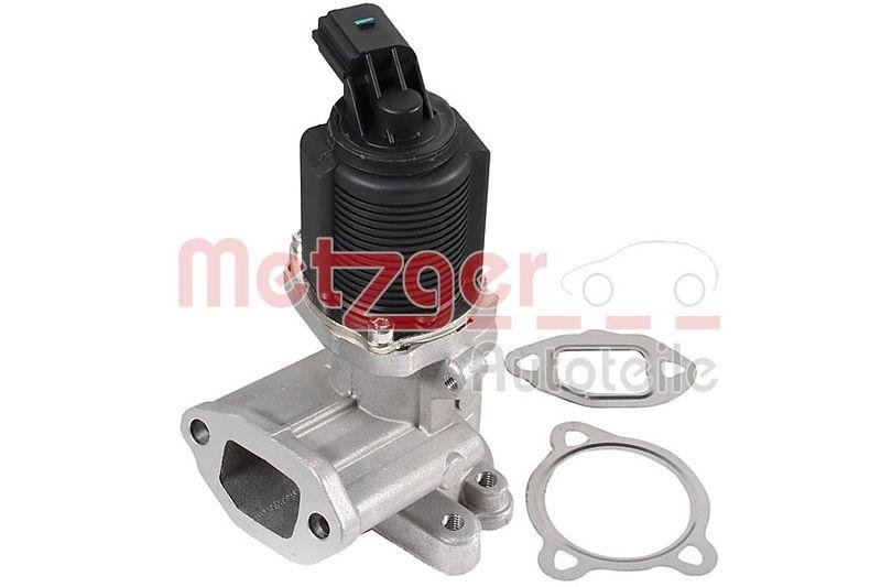 METZGER 0892949 Agr-Ventil für FIAT/LANCIA/OPEL/SUZUKI/VAUXHALL