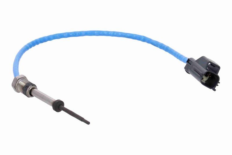 VEMO V25-72-0162 Sensor, Abgastemperatur 2-Polig für FORD