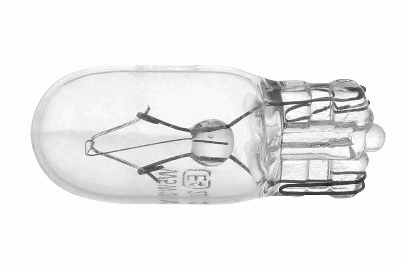 VEMO V99-84-0001 Glühlampe 12 V, 5 W, Lampenart: W5W Glasquetschsoc für SEAT