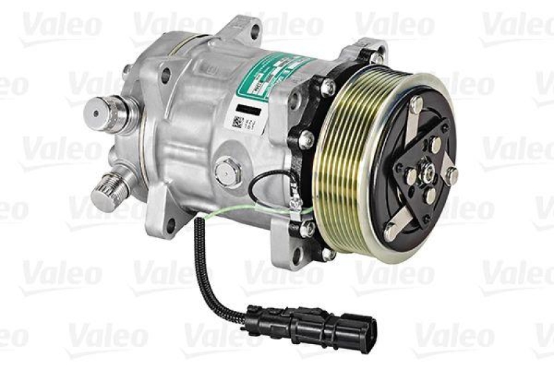 VALEO 813009 Kompressor MAN TGA,TGS,TGX