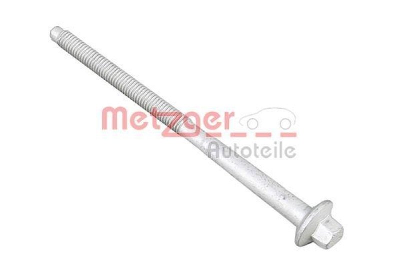 METZGER 0870108S Schraube, Einspritzdüsenhalter für CITROEN/FIAT/FORD/PEUGEOT