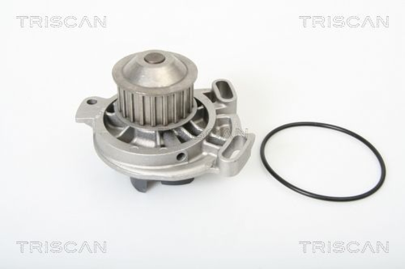 TRISCAN 8600 10329 Wasserpumpe für Vw Lt 6 Cyl. D, Volvo Dies