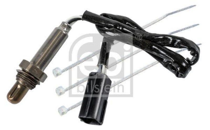 FEBI BILSTEIN 175776 Lambda-Sonde für KIA