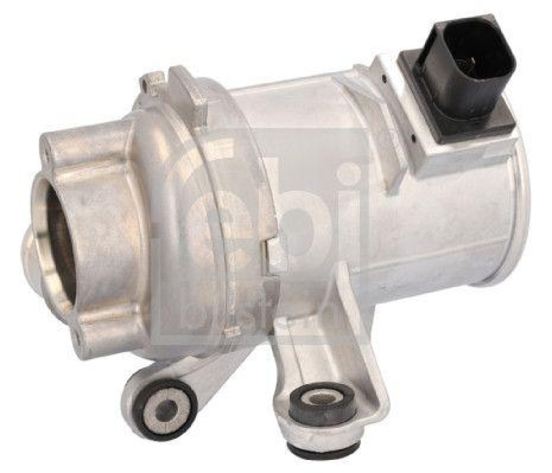 FEBI BILSTEIN 185632 Wasserpumpe elektromagnetisch für Mercedes-Benz