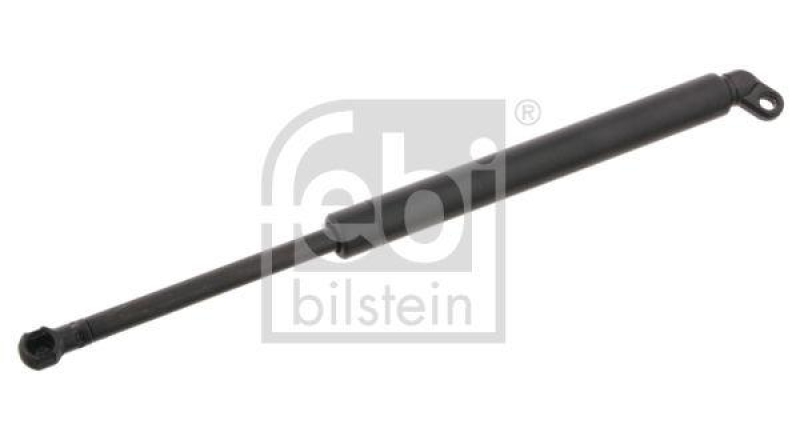 FEBI BILSTEIN 27596 Gasdruckfeder für Heckklappe für BMW