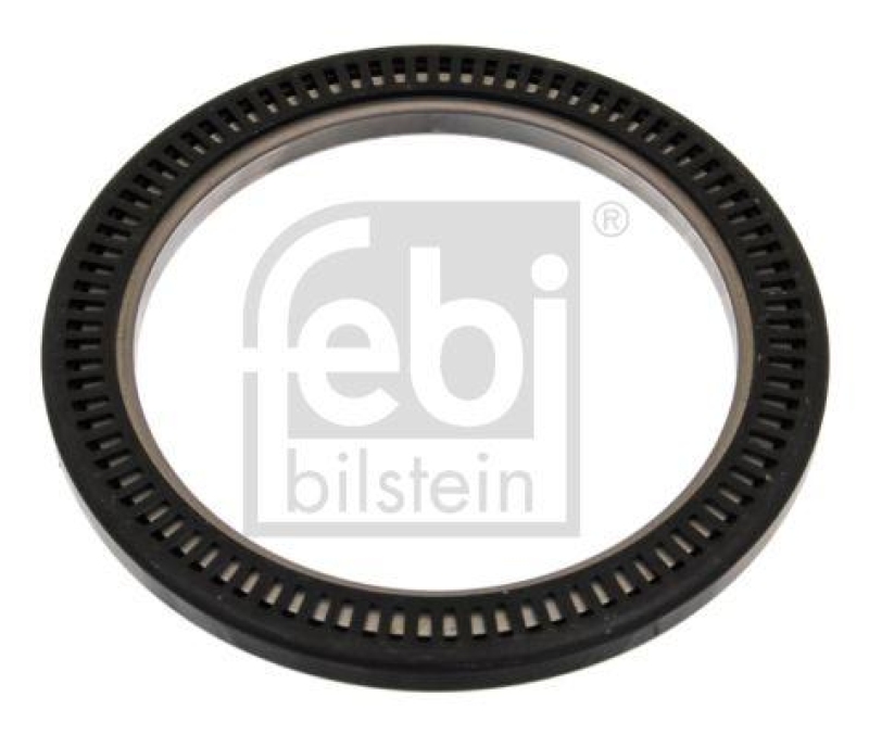 FEBI BILSTEIN 40285 Wellendichtring für Radnabe für M A N