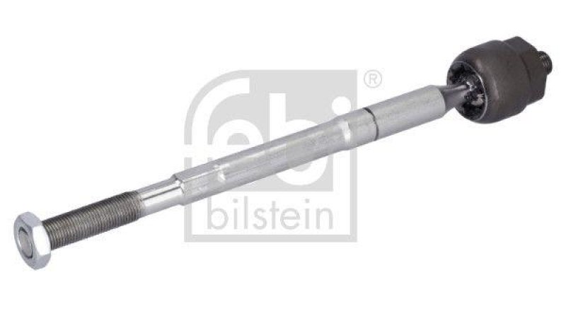 FEBI BILSTEIN 43195 Axialgelenk mit Kontermutter und Sicherungsblech für TOYOTA