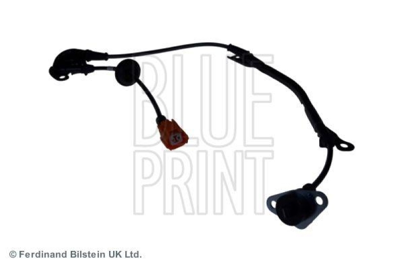 BLUE PRINT ADH27150 ABS-Sensor für HONDA