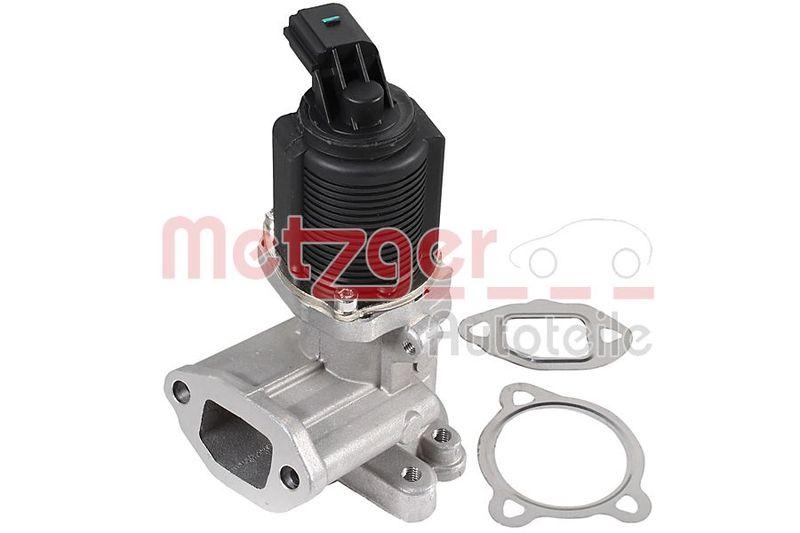 METZGER 0892949 Agr-Ventil für FIAT/LANCIA/OPEL/SUZUKI/VAUXHALL