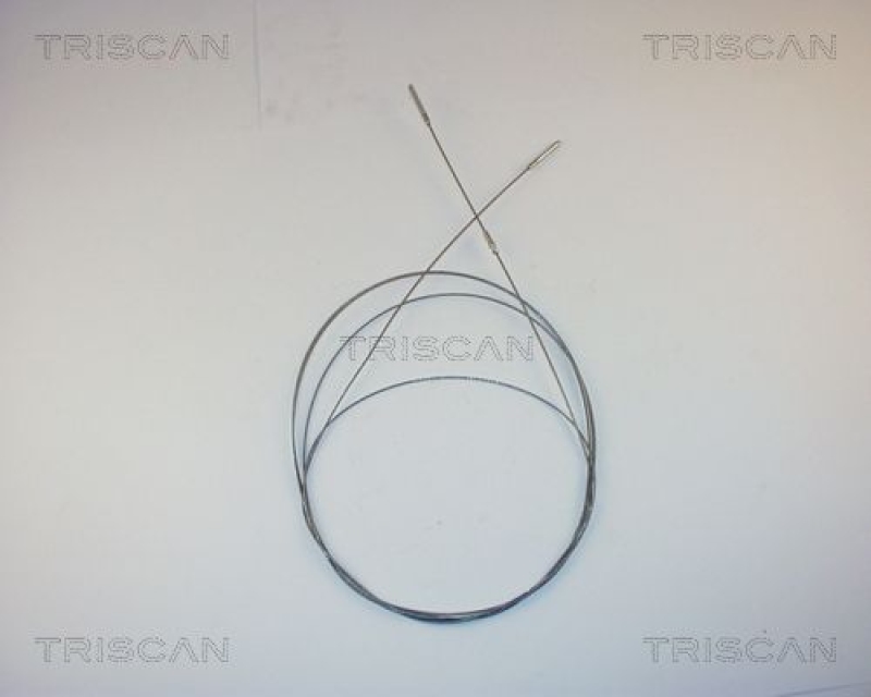 TRISCAN 8140 29329 Gaszug