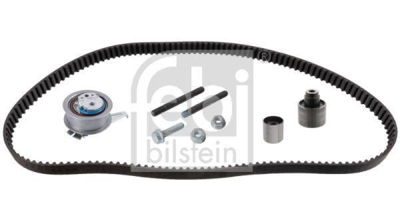 FEBI BILSTEIN 100790 Zahnriemensatz für Nockenwelle für VW-Audi